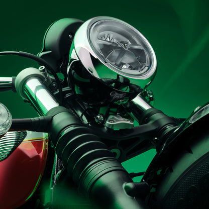 Bonneville Speedmaster 2025