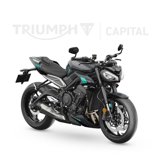 Street Triple 765 RS 2026