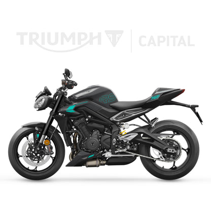 Street Triple 765 RS 2026