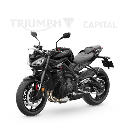 Street Triple 765 R 2026