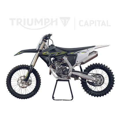 TF-250X 2026