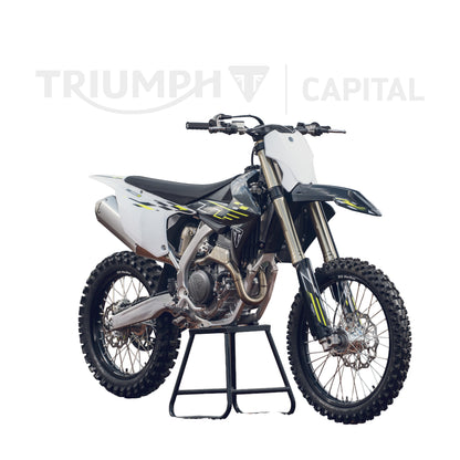 TF-250X 2026