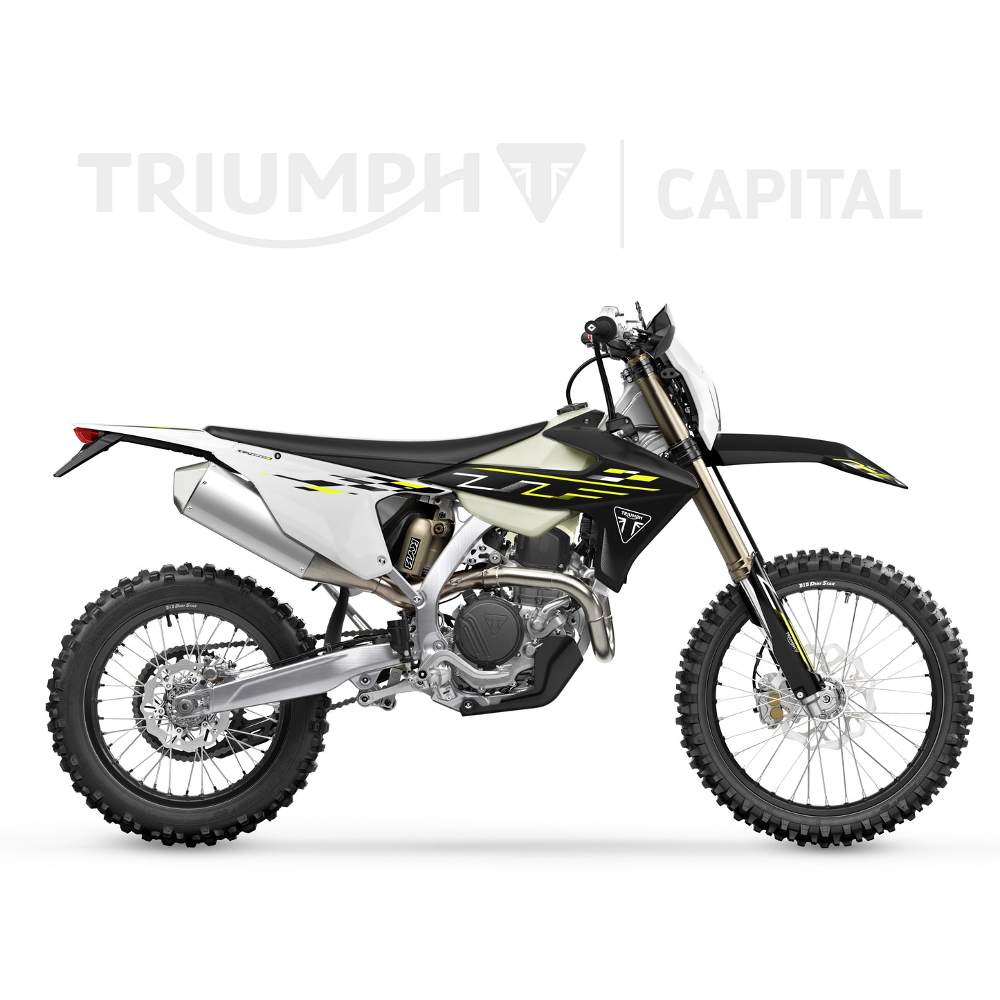 TF450-RC 2025