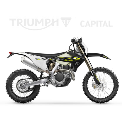 TF450-RC 2025