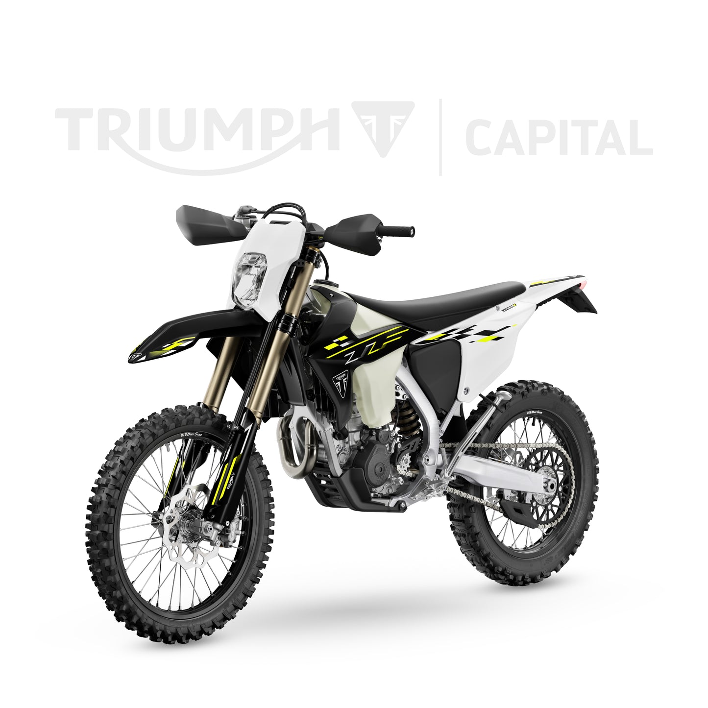 TF450-RC 2025