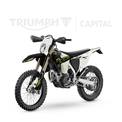 TF450-RC 2025