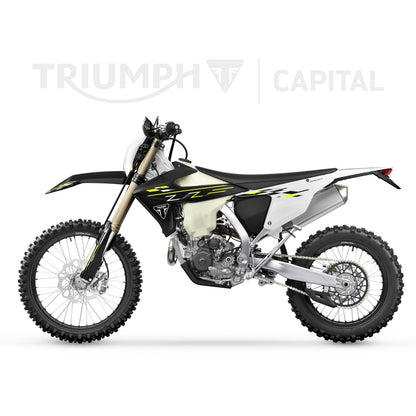 TF450-RC 2025
