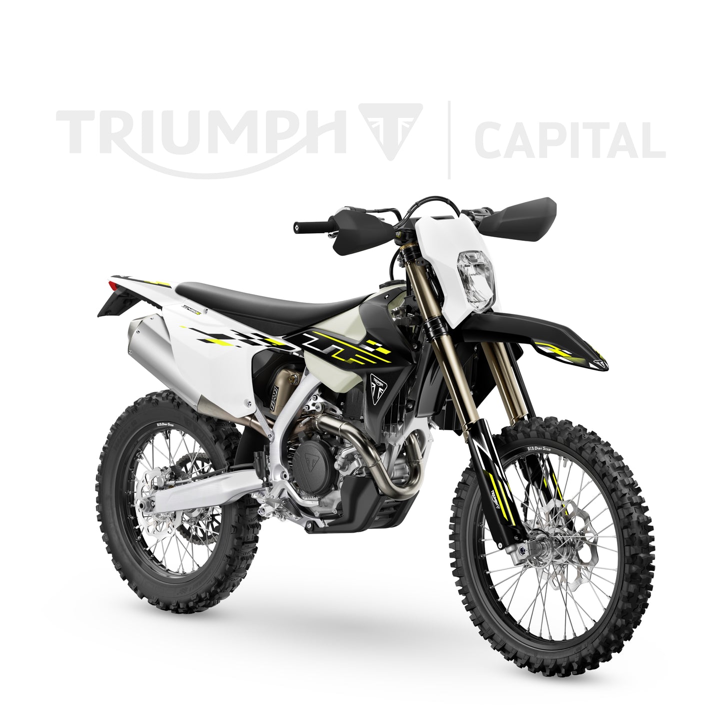 TF450-RC 2025