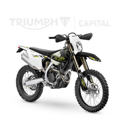 TF450-RC 2025