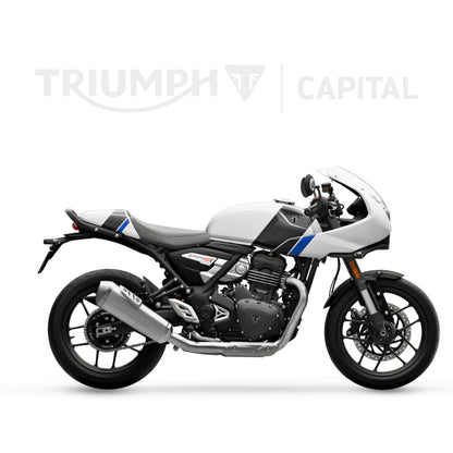 Thruxton 400 2026