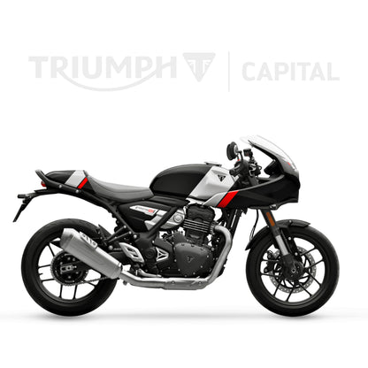 Thruxton 400 2026
