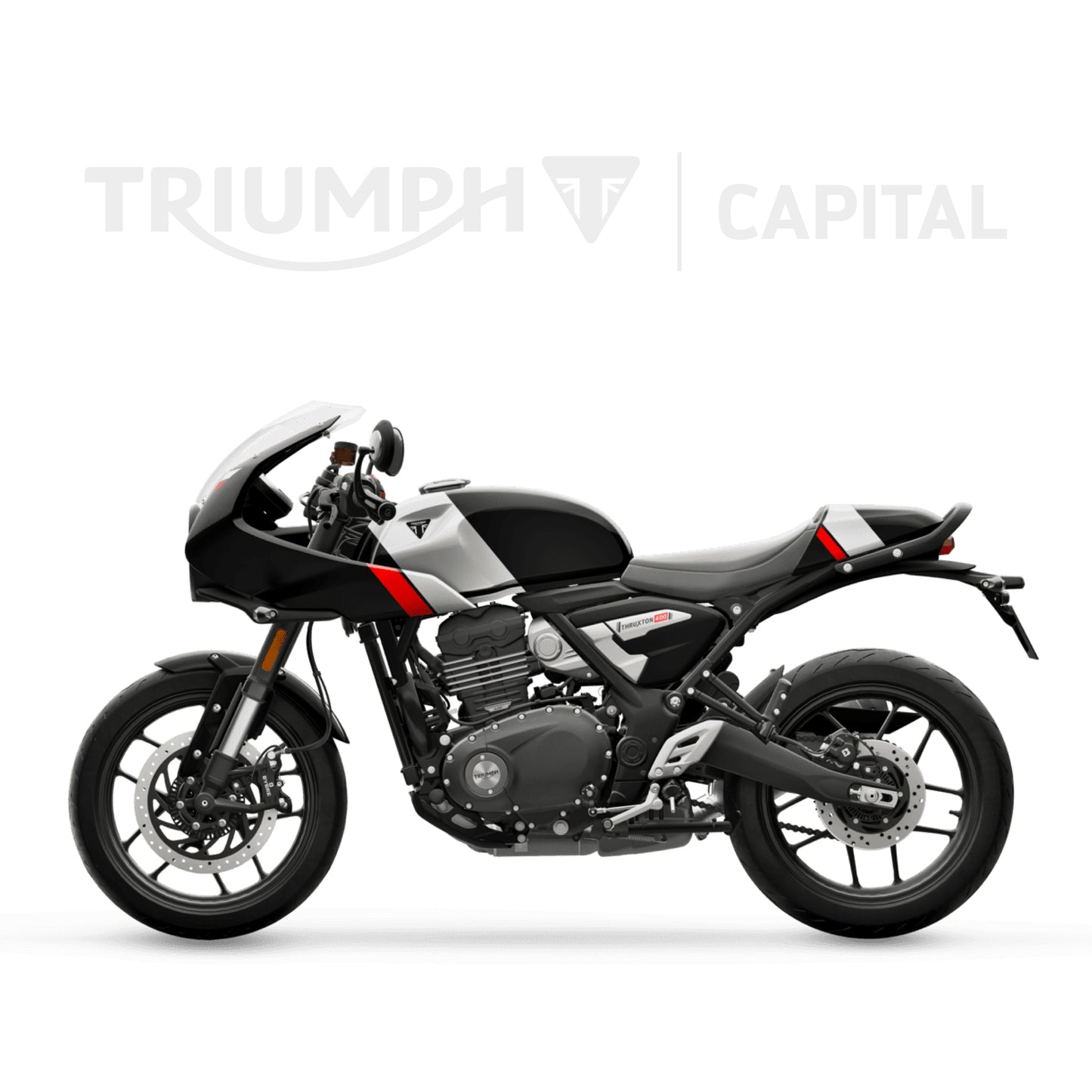 Thruxton 400 2026
