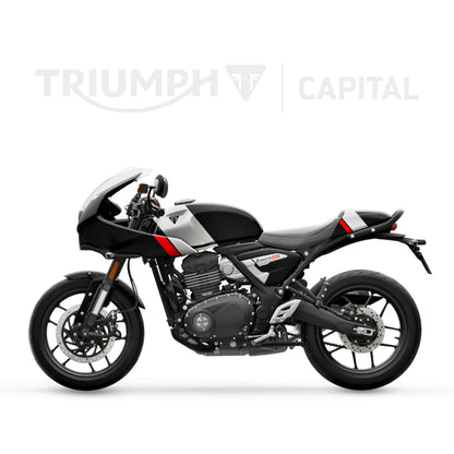 Thruxton 400 2026