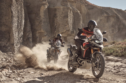 Tiger 900 Rally Pro 2025