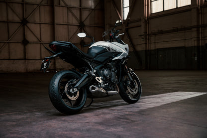 Tiger Sport 660 -Snowdonia White- 2024