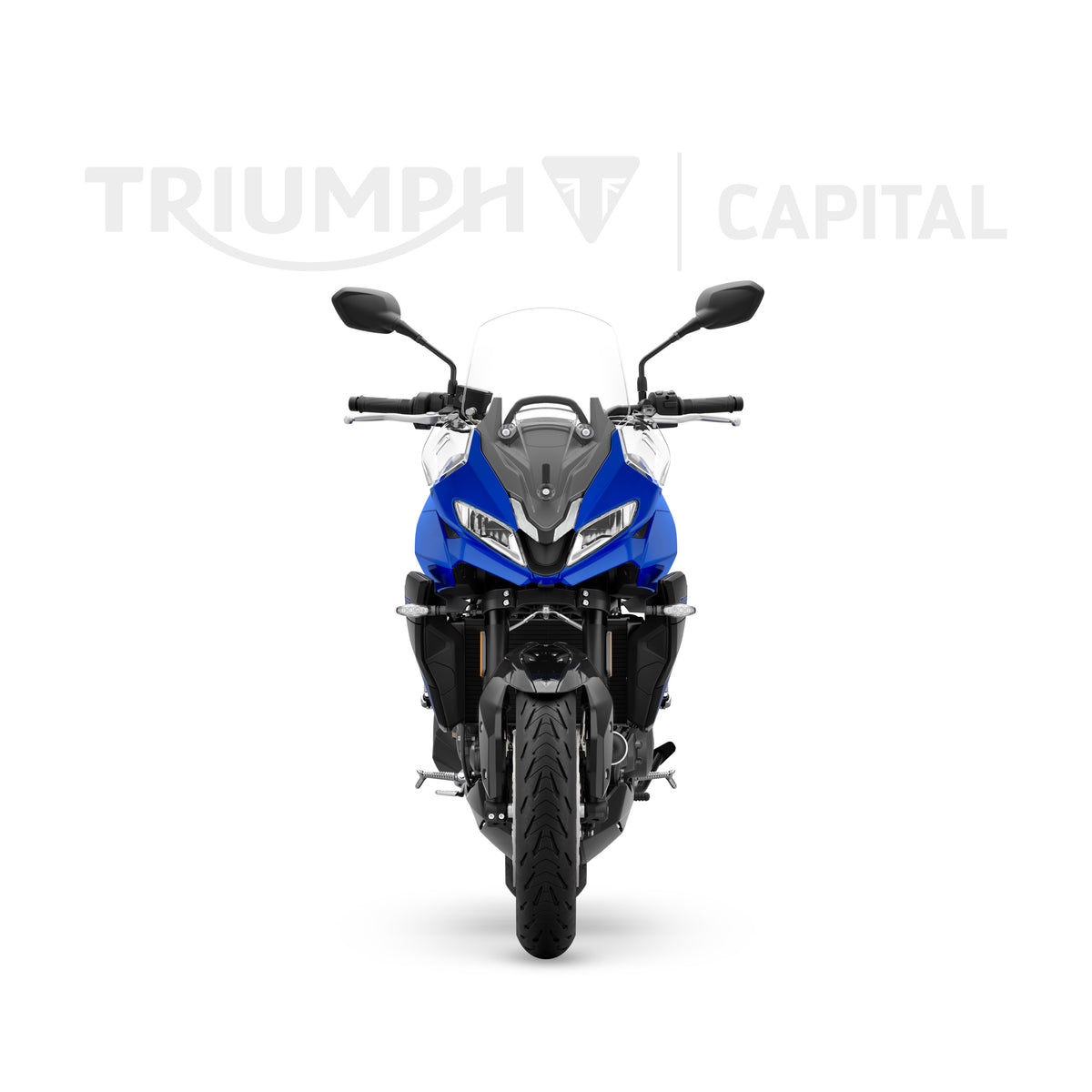 Tiger Sport 800 2026