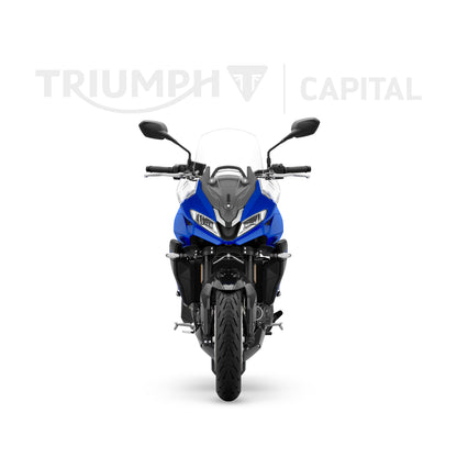 Tiger Sport 800 2026