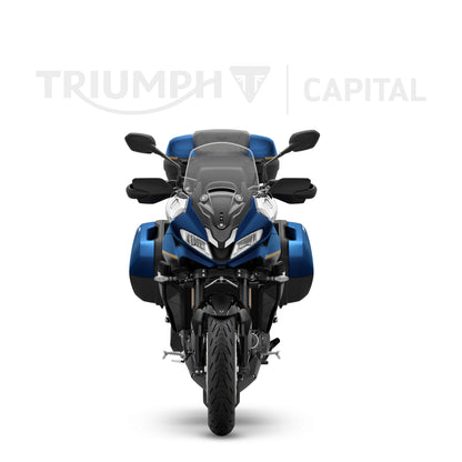 Tiger Sport 800 Touring 2026