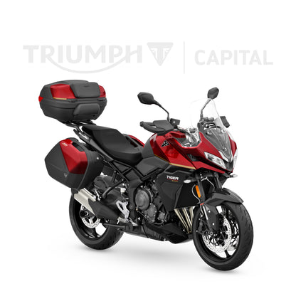 Tiger Sport 800 Touring 2026
