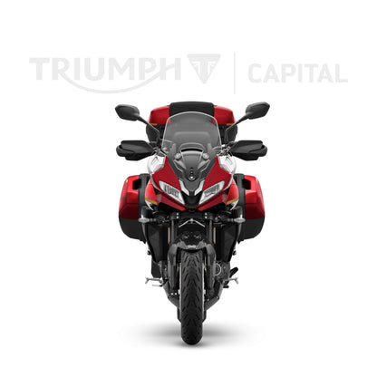 Tiger Sport 800 Touring 2026