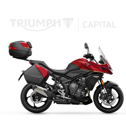 Tiger Sport 800 Touring 2026