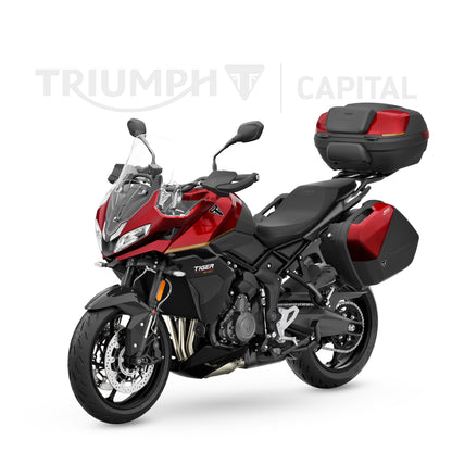 Tiger Sport 800 Touring 2026