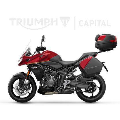 Tiger Sport 800 Touring 2026
