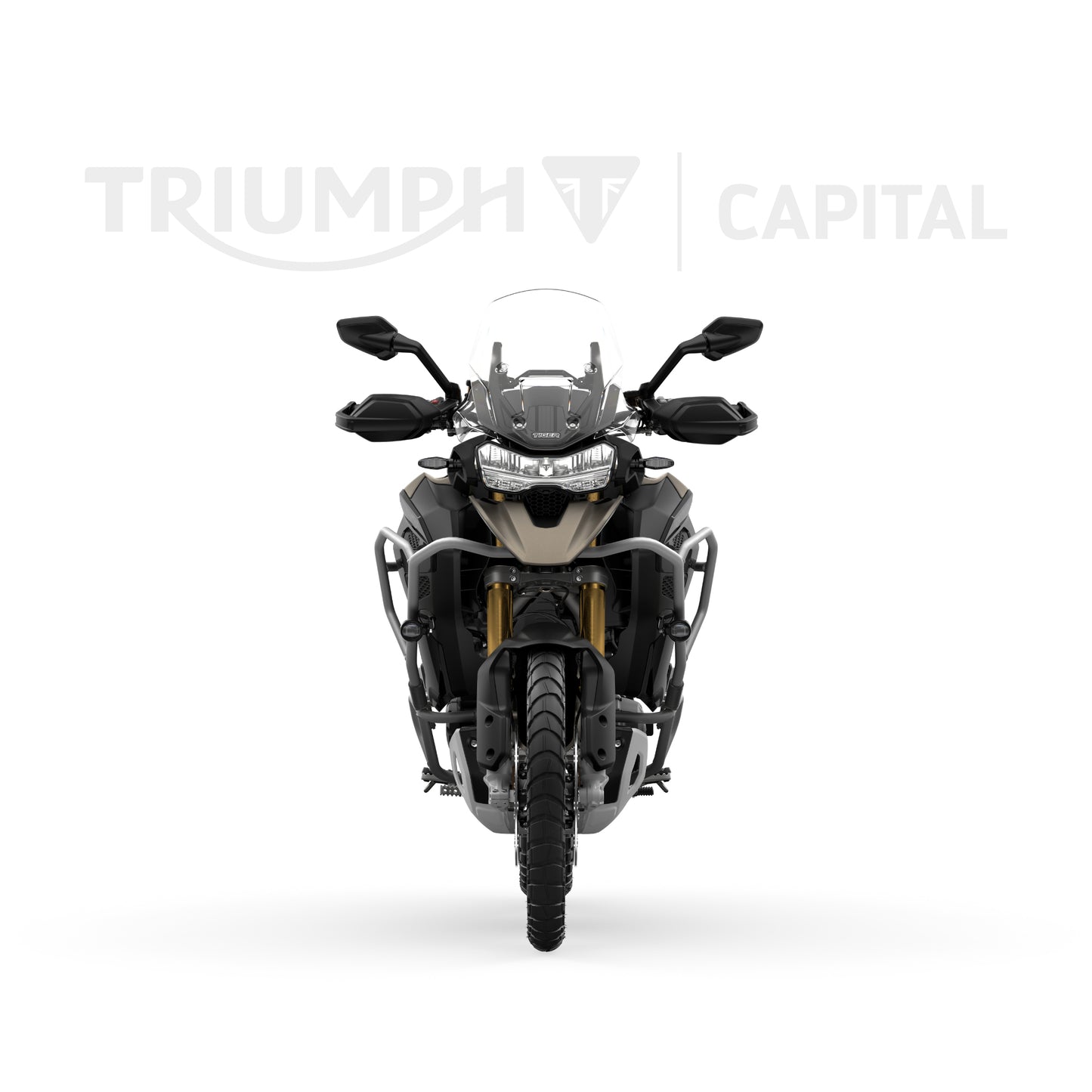 Tiger 1200 Rally Explorer 2025