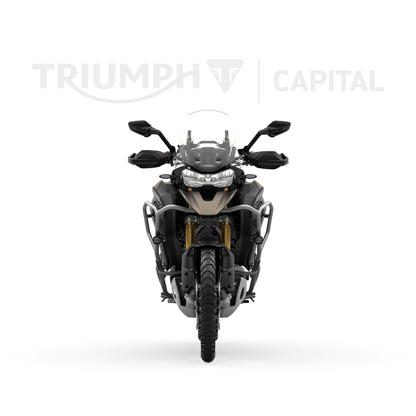 Tiger 1200 Rally Explorer 2025