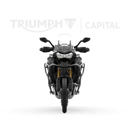 Tiger 1200 Rally Explorer 2025