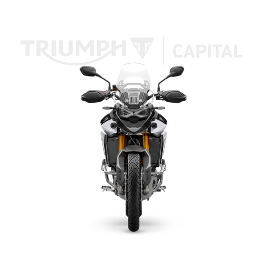 Tiger 900 Rally Pro 2024