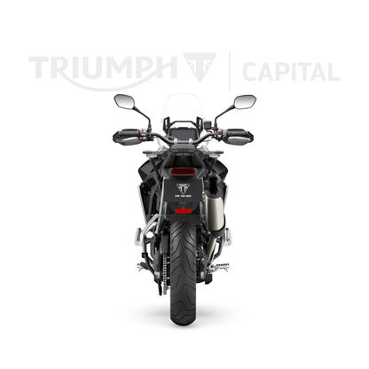 Tiger 900 Rally Pro 2024