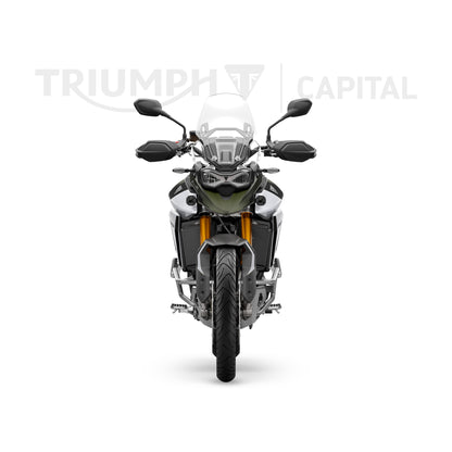 Tiger 900 Rally Pro 2024