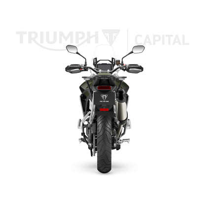 Tiger 900 Rally Pro 2024