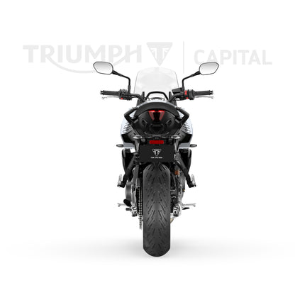 Tiger Sport 660 -Snowdonia White- 2024