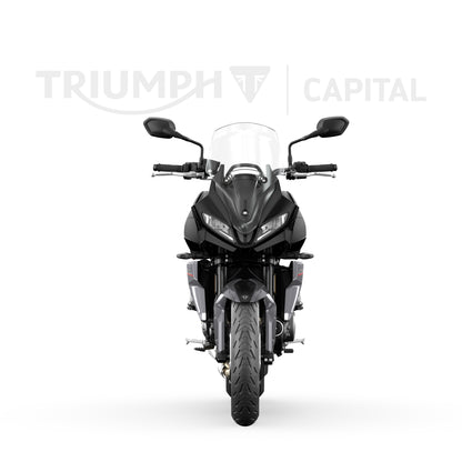 Tiger Sport 660 -2024