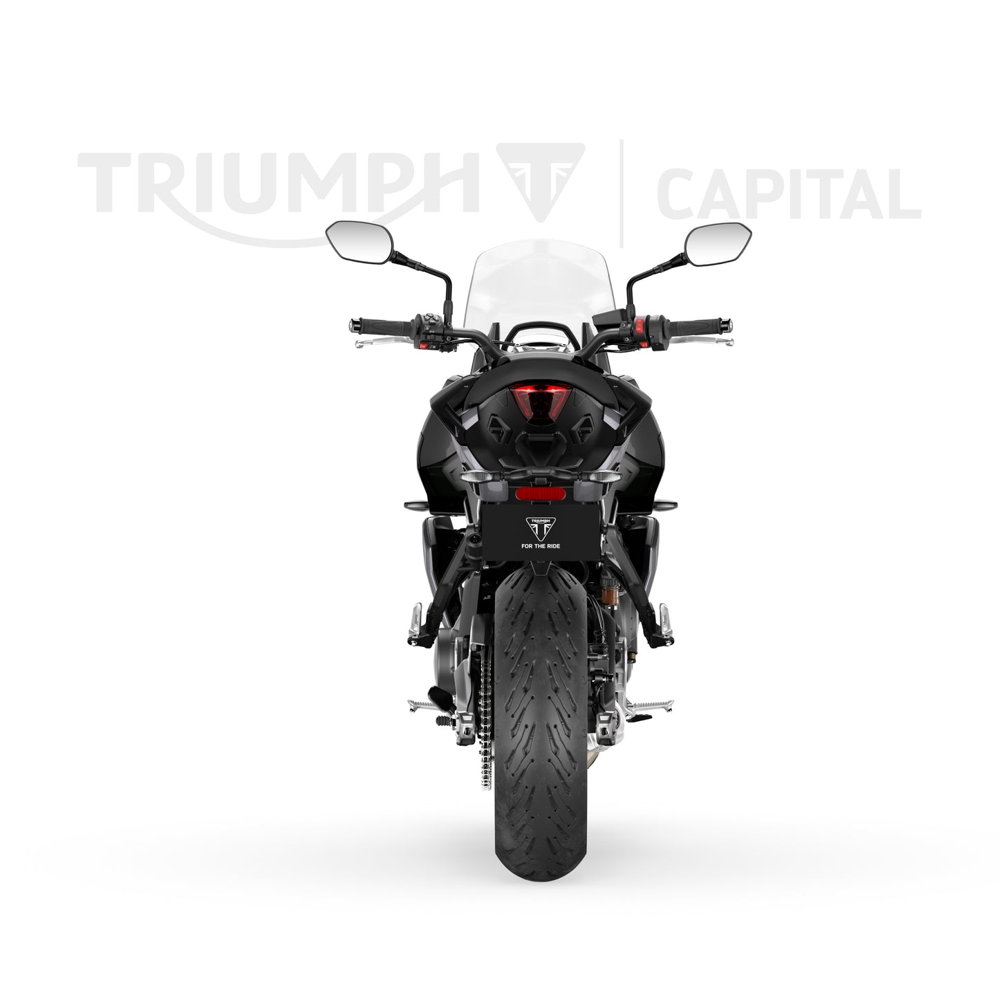 Tiger Sport 660 -2024
