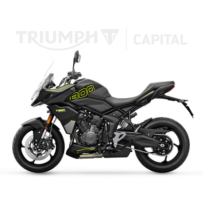 Tiger Sport 800 2025