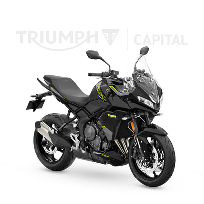 Tiger Sport 800 2025