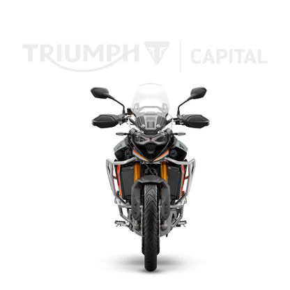 Tiger 900 Rally Desert Edition 2026