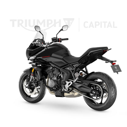 Tiger Sport 660 2025