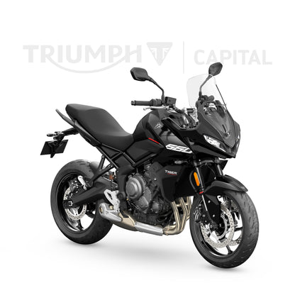 Tiger Sport 660 2025