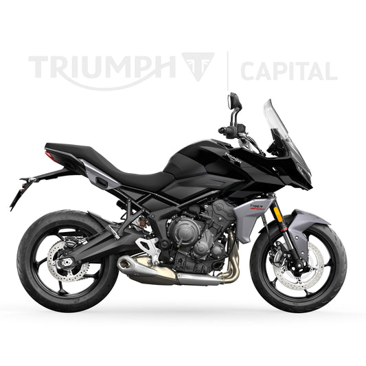 Tiger Sport 660 -2024