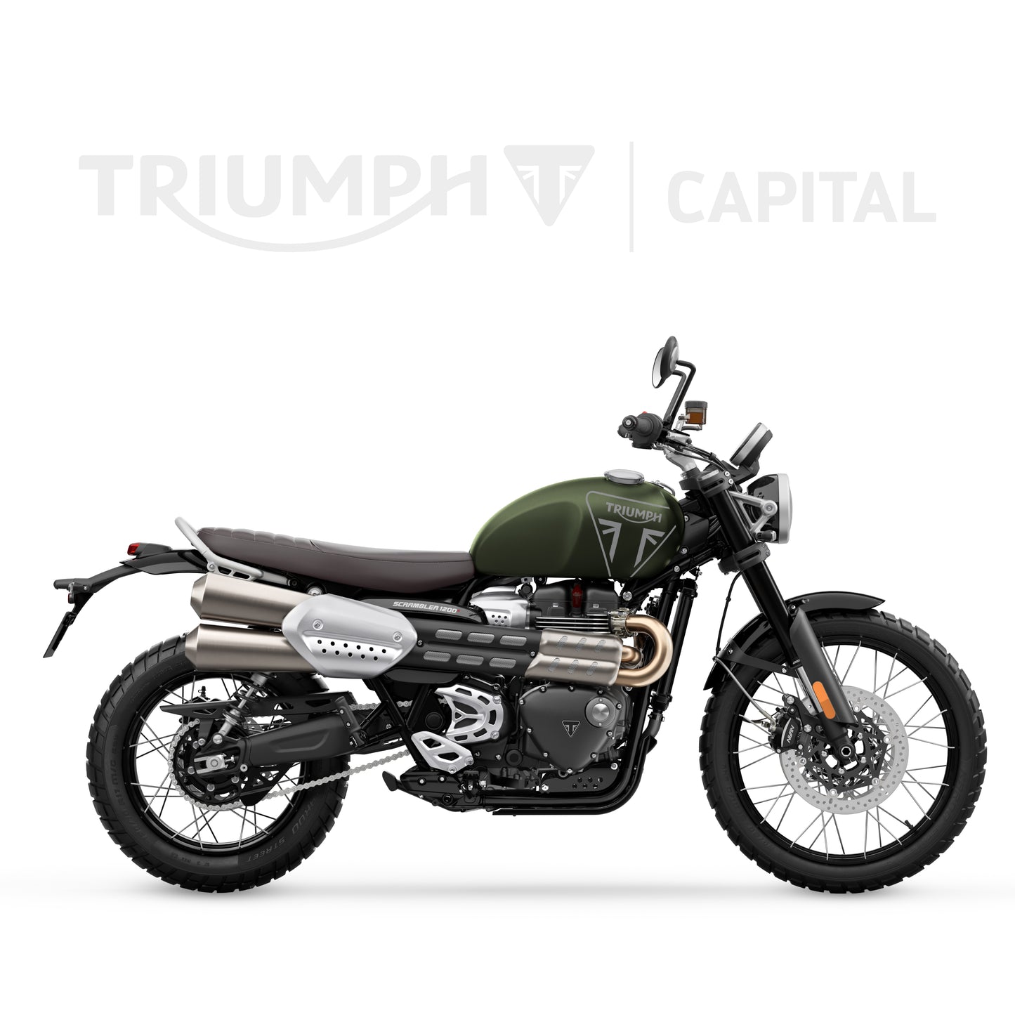 Scrambler 1200 X 2026