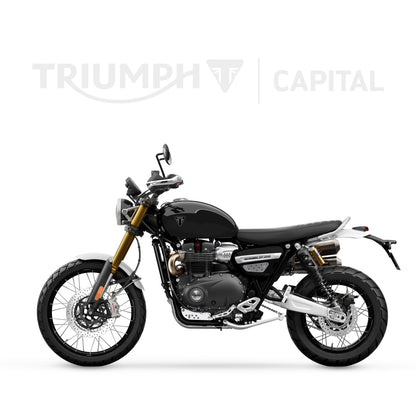 Scrambler 1200 XE 2026