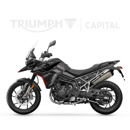Tiger 900 GT Pro 2026