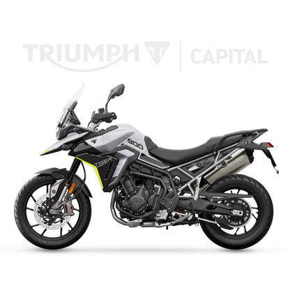 Tiger 900 GT Pro 2026