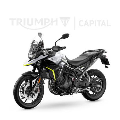 Tiger 900 GT Pro 2026