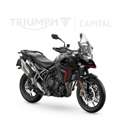 Tiger 900 GT Pro 2026