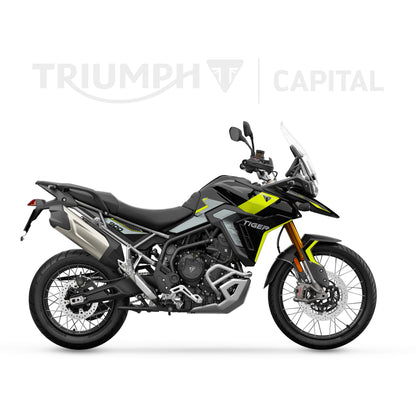 Tiger 900 Rally Pro 2026